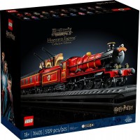 76405 Hogwarts Express - Collectors' Edition